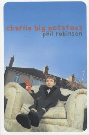Cover image for Charlie Big Potatoes