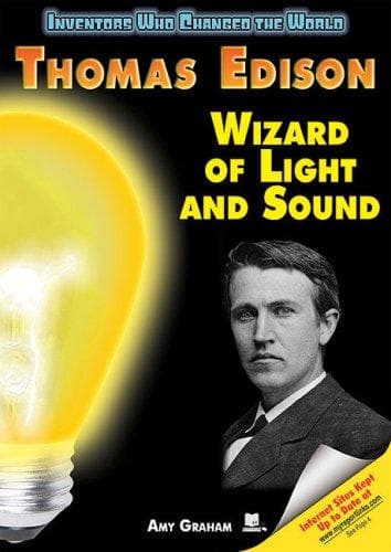 Thomas Edison