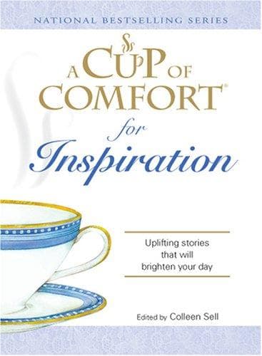 A Cup of Comfort for Inspiration