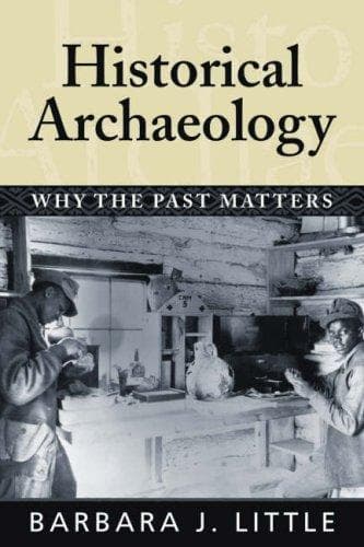 Cover image for Historical Archaeology