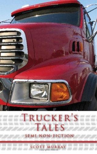 Cover image for Trucker's Tales