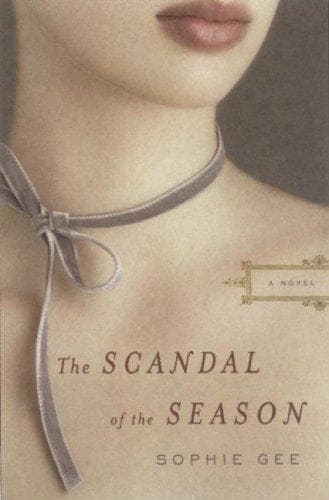 The Scandal of the Season