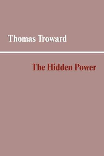 Cover image for The Hidden Power