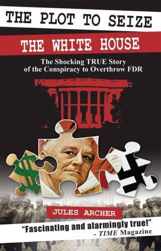 The plot to seize the White House