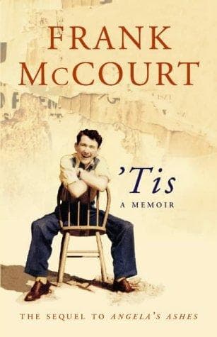 Cover image for 'Tis