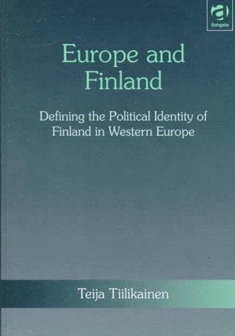Europe and Finland