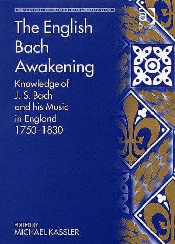 The English Bach Awakening