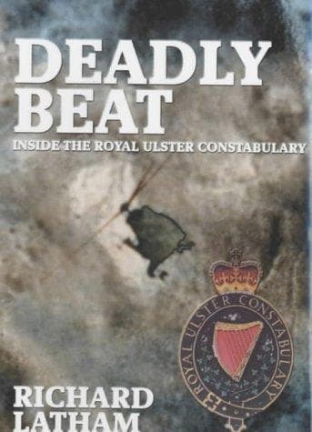 Cover image for Deadly beat