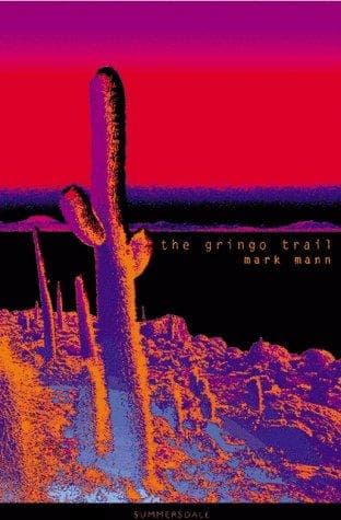 Cover image for The Gringo Trail