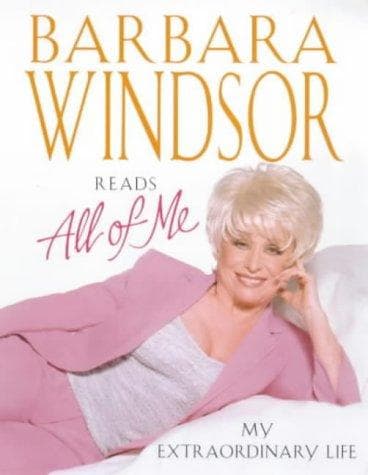 Cover image for All of Me