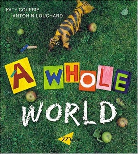 Book cover image
