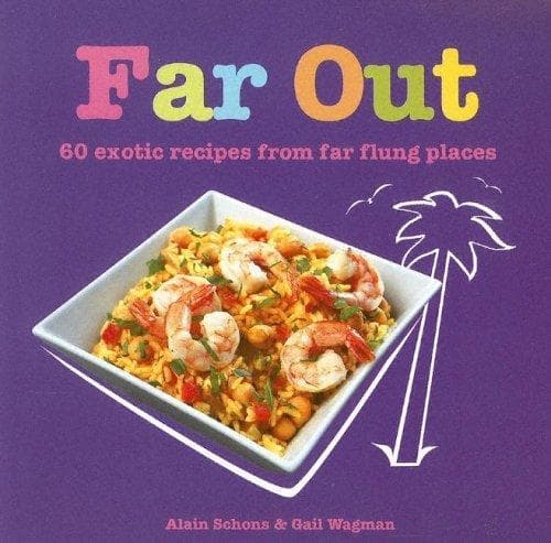 Far out