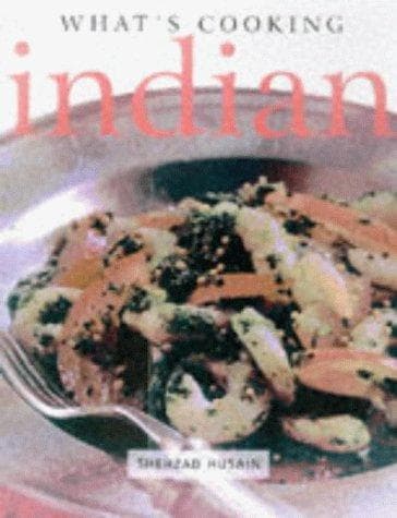 Indian (What's Cooking)
