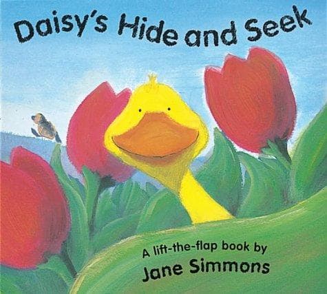 Cover image for Daisy's Hide and Seek (Daisy)