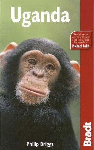 Cover image for Uganda, 5th