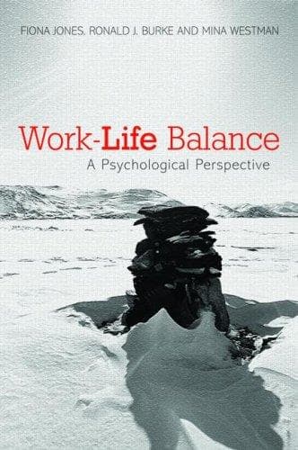 Cover image for Work-Life Balance