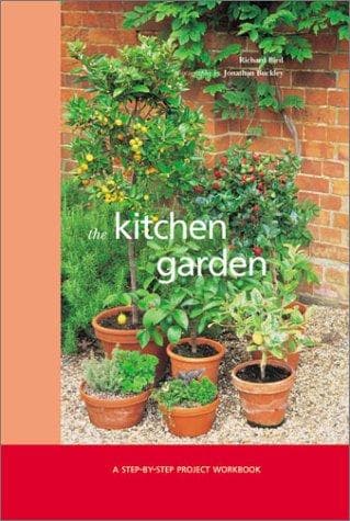 Cover image for The Kitchen Garden
