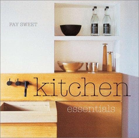 Cover image for Kitchen Essentials