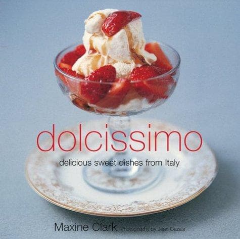 Cover image for Dolcissimo