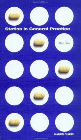 Cover image for Statins in General Practice