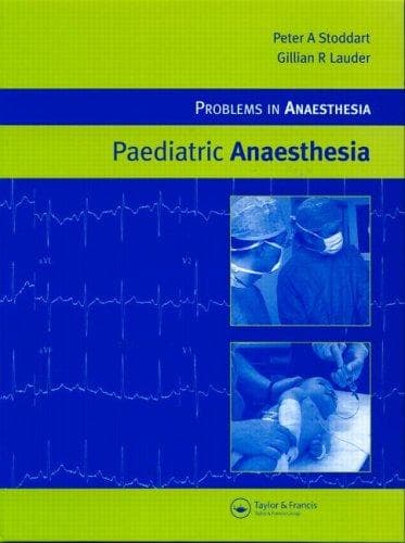 Cover image for Problems in anaesthesia