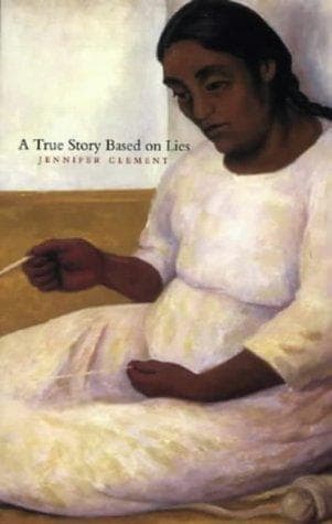 Cover image for A true story based on lies