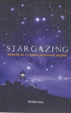 Cover image for Stargazing