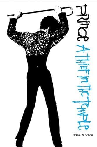 Cover image for Prince