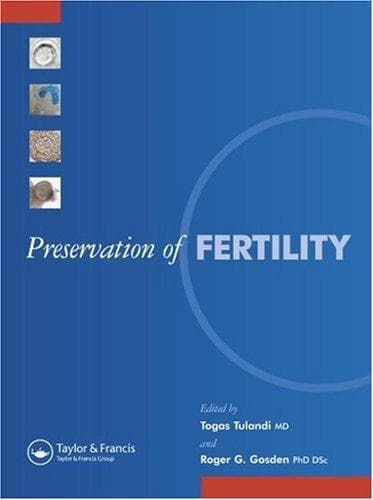 Cover image for Preservation of Fertility