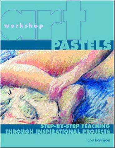 Cover image for Art Workshop