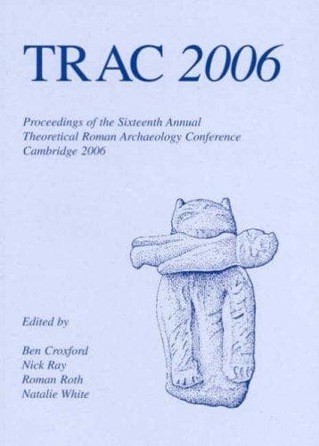 Cover image for TRAC 2006