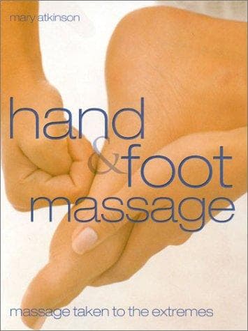 Cover image for Hand & Foot Massage