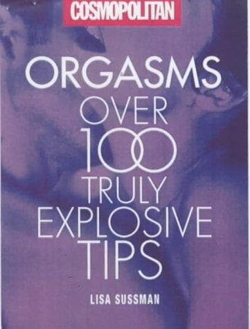 Cover image for "Cosmopolitan" (Cosmopolitan)
