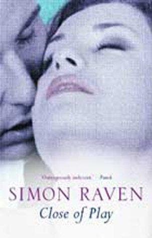 Cover image for Close of Play