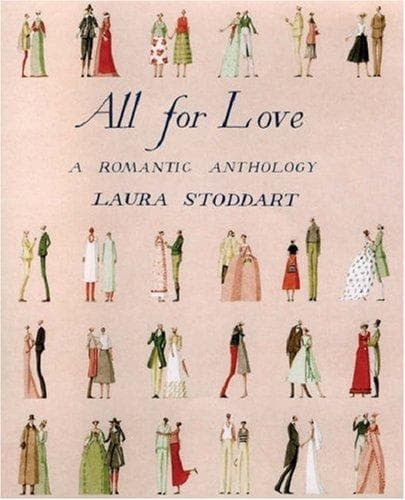 Cover image for All for Love