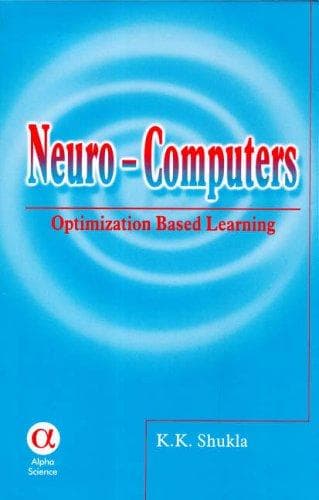 Cover image for Neuro-computers