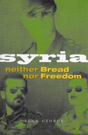 Cover image for Syria