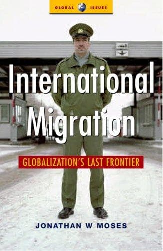 Cover image for International Migration