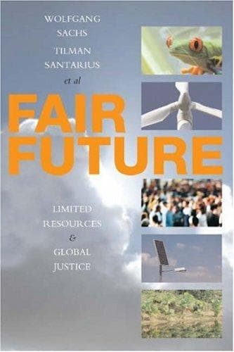 Cover image for Fair Future