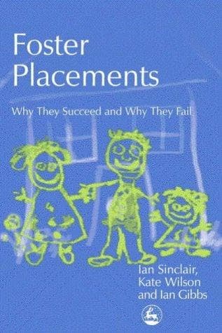 Cover image for Foster Placements