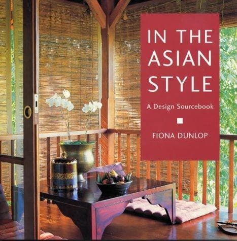 Cover image for In the Asian Style