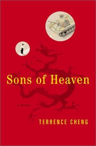Cover image for Sons of Heaven