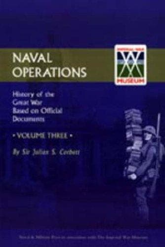 Cover image for Official History of the War