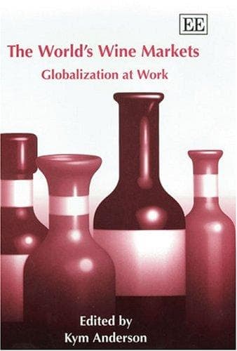 Cover image for The World's Wine Markets