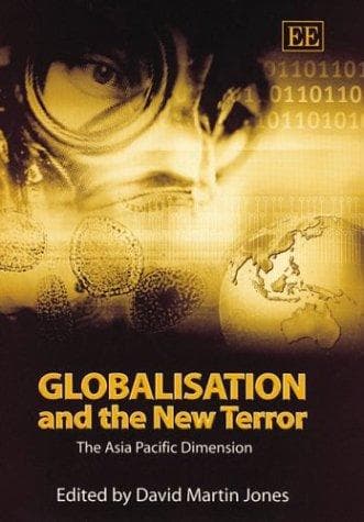 Cover image for Globalisation and the New Terror