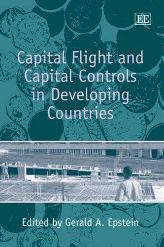 Cover image for Capital Flight And Capital Controls In Developing Countries