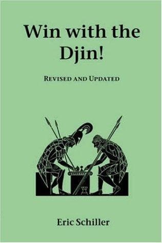 Cover image for Win With the Djin!