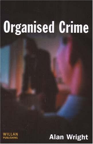 Cover image for Organised Crime