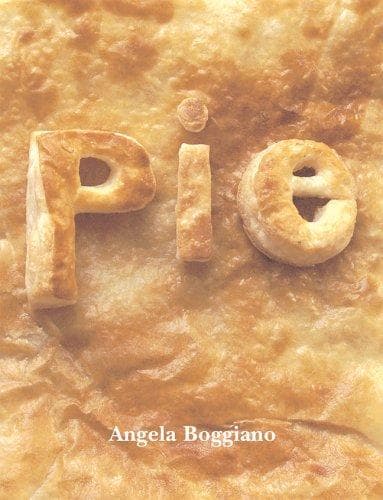 Cover image for Pie