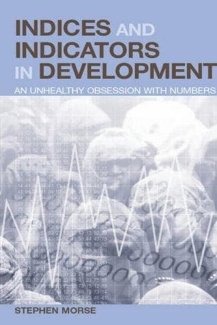 Cover image for Indices and Indicators in Development